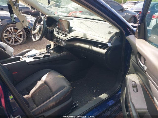 1N4BL4CV2KN318566 Nissan Altima 2.5 Sr