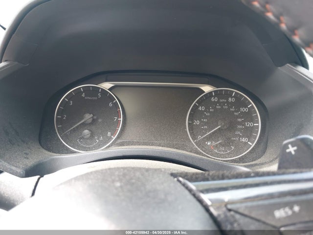1N4BL4CV2KN318566 Nissan Altima 2.5 Sr