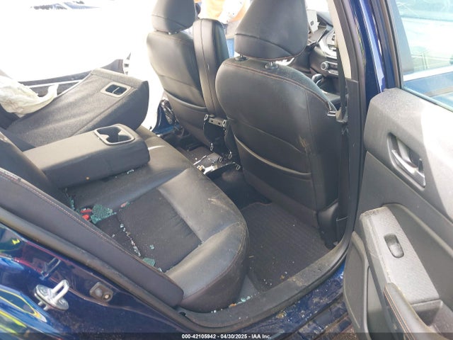 1N4BL4CV2KN318566 Nissan Altima 2.5 Sr
