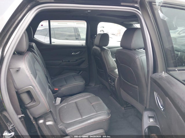 1GNEVJKW5PJ250182 Chevrolet lfy
