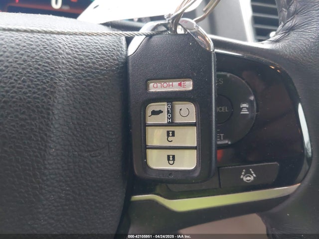 5FNYF5H55MB028821 Honda Pilot 2wd Ex-l