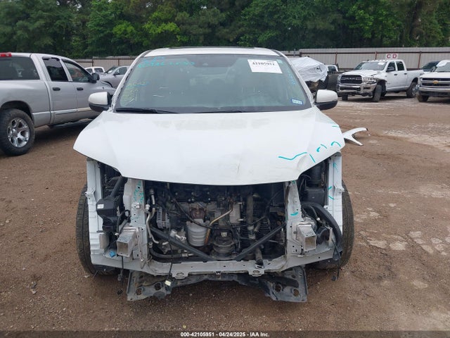5FNYF5H55MB028821 Honda Pilot 2wd Ex-l