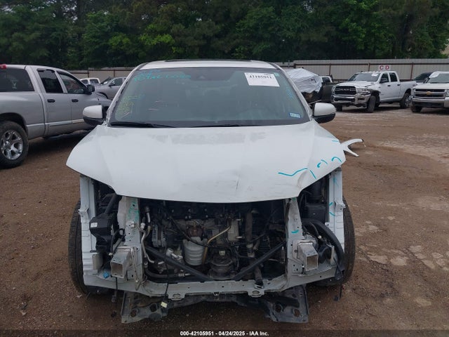 5FNYF5H55MB028821 Honda Pilot 2wd Ex-l