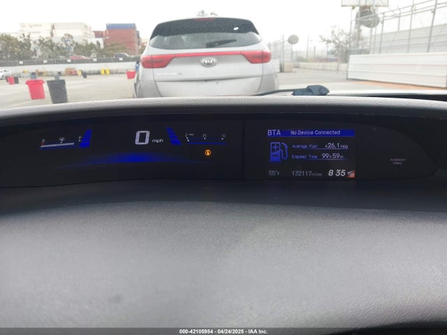19XFB2F59FE218599 Honda Civic Lx