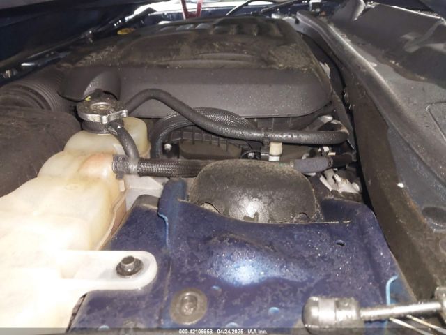 2C3CDYAG4EH294196 Dodge Challenger Sxt Plus