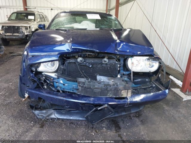 2C3CDYAG4EH294196 Dodge Challenger Sxt Plus