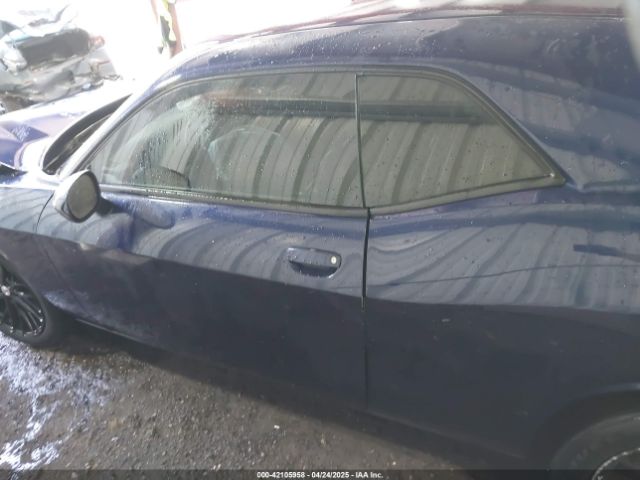 2C3CDYAG4EH294196 Dodge Challenger Sxt Plus
