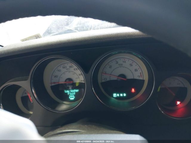 2C3CDYAG4EH294196 Dodge Challenger Sxt Plus