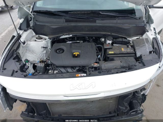 KNDEU2AA5P7433554 KIA SELTOS S