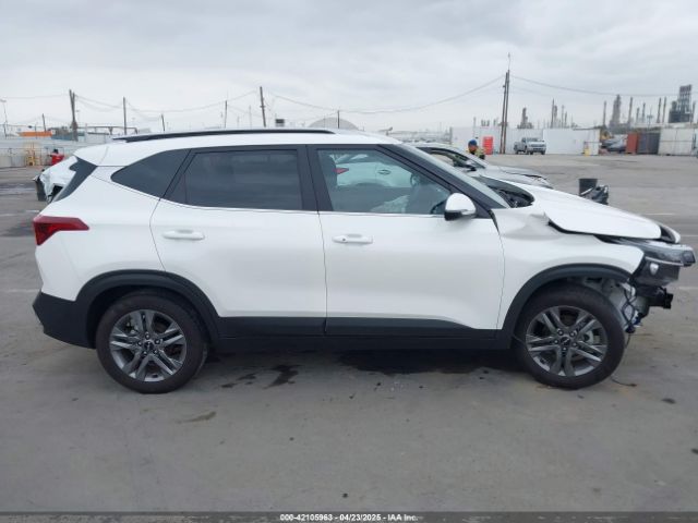 KNDEU2AA5P7433554 KIA SELTOS S