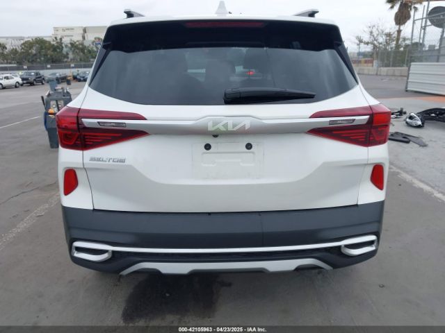 KNDEU2AA5P7433554 KIA SELTOS S