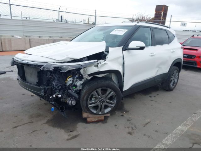 KNDEU2AA5P7433554 KIA SELTOS S