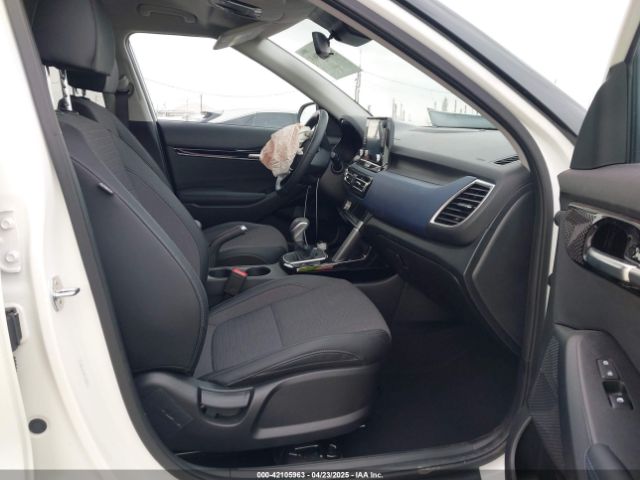 KNDEU2AA5P7433554 KIA SELTOS S