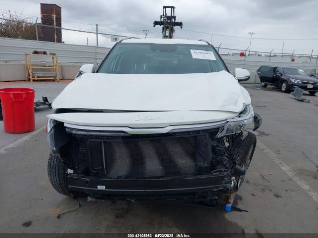 KNDEU2AA5P7433554 KIA SELTOS S