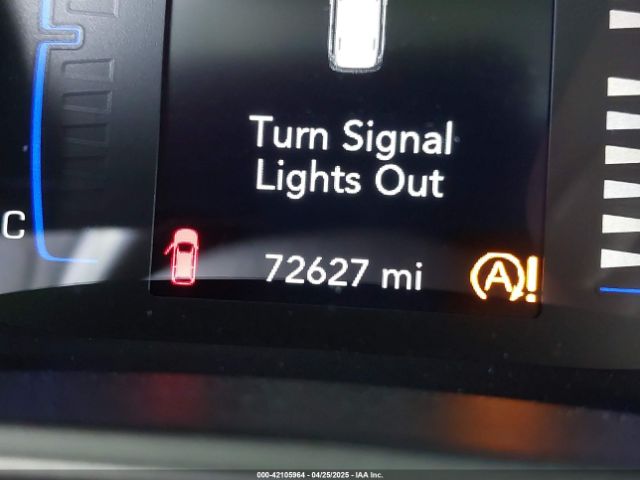 2C4RC1FG2JR129163 Chrysler Pacifica Touring Plus