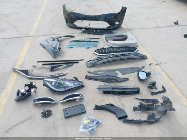 2C4RC1FG2JR129163 Chrysler Pacifica Touring Plus