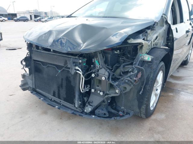 2C4RC1FG2JR129163 Chrysler Pacifica Touring Plus
