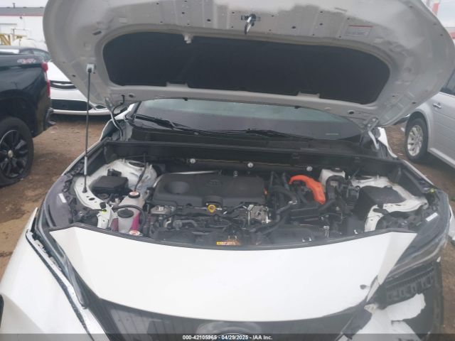 2021 TOYOTA VENZA JTEAAAAH2MJ084510 Photo 9