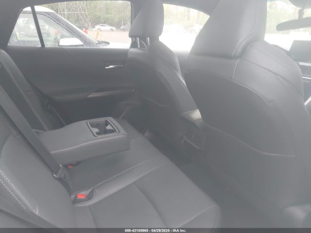 2021 TOYOTA VENZA JTEAAAAH2MJ084510 Photo 7