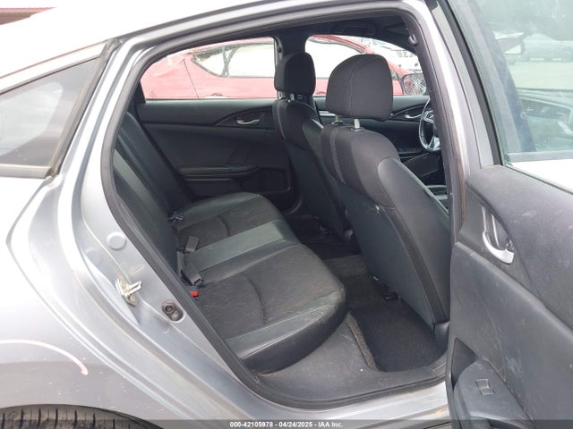 19XFC2F8XKE012175 Honda Civic Sport