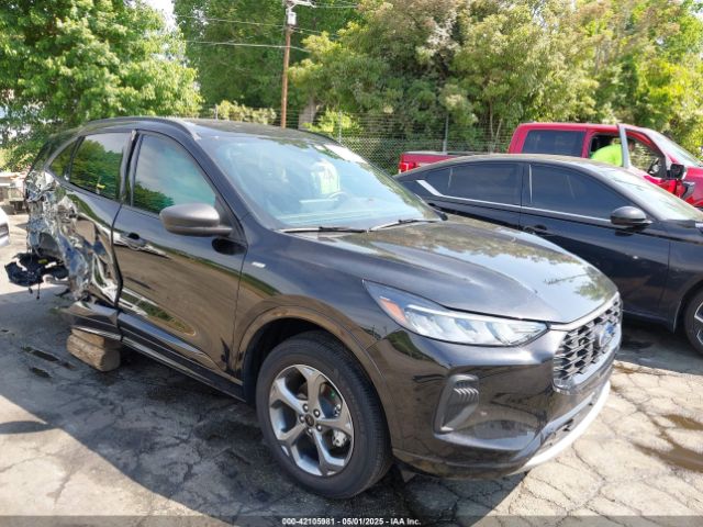 2023 FORD ESCAPE 1FMCU0MN2PUB46678