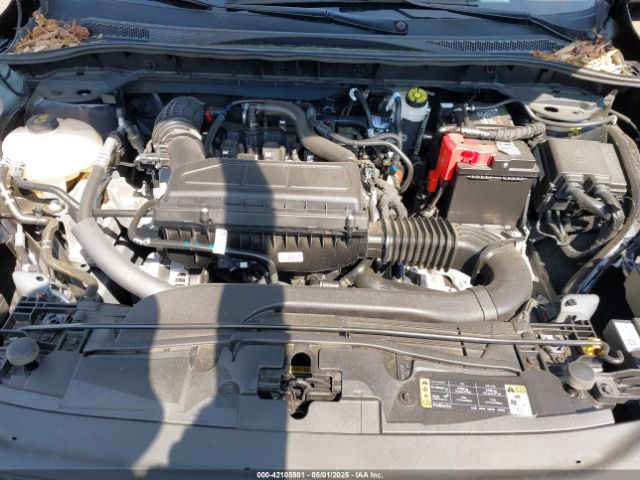 2023 FORD ESCAPE 1FMCU0MN2PUB46678 Photo 9