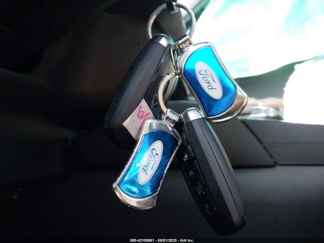 2023 FORD ESCAPE 1FMCU0MN2PUB46678 Photo 10