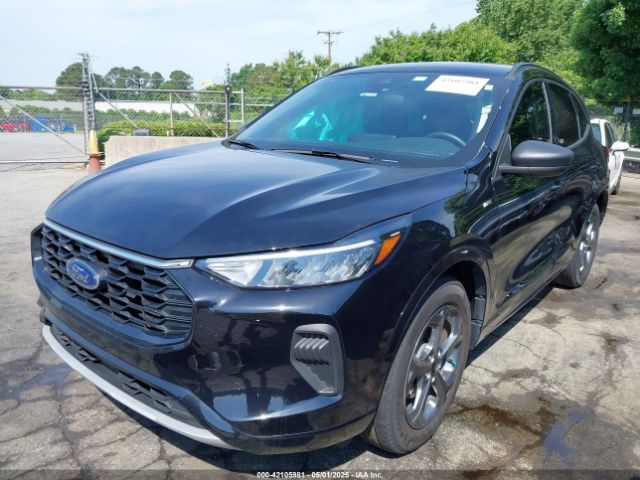 2023 FORD ESCAPE 1FMCU0MN2PUB46678 Photo 1