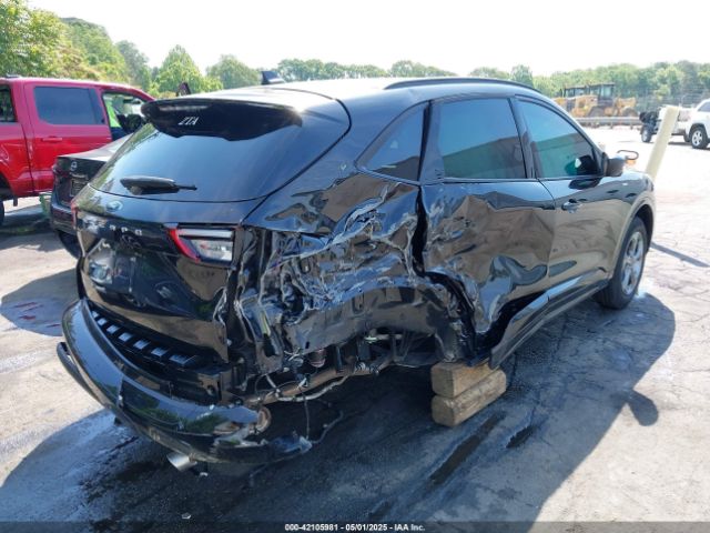 2023 FORD ESCAPE 1FMCU0MN2PUB46678 Photo 3