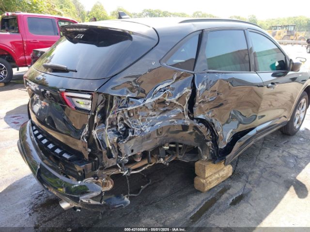 2023 FORD ESCAPE 1FMCU0MN2PUB46678 Photo 5