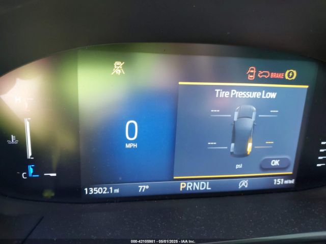 2023 FORD ESCAPE 1FMCU0MN2PUB46678 Photo 6