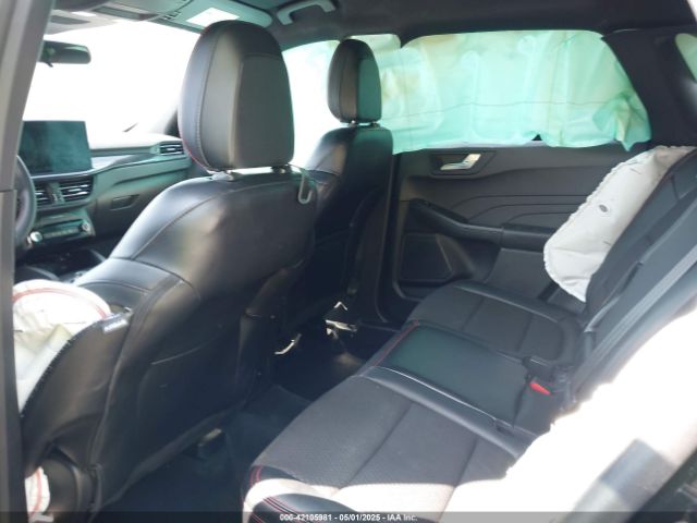 2023 FORD ESCAPE 1FMCU0MN2PUB46678 Photo 7