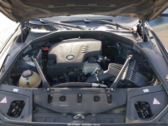 2015 BMW 528I WBA5A5C5XFD515013 Photo 9