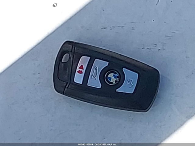 2015 BMW 528I WBA5A5C5XFD515013 Photo 10