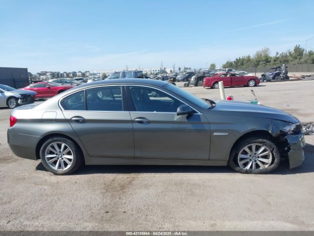 WBA5A5C5XFD515013 BMW 528I