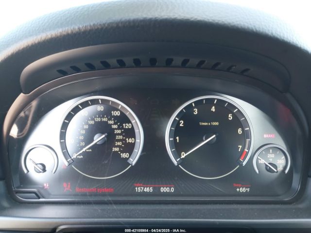 2015 BMW 528I WBA5A5C5XFD515013 Photo 6