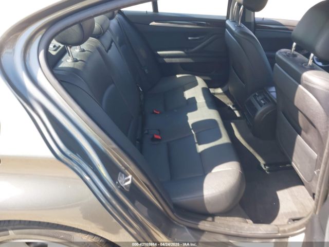 2015 BMW 528I WBA5A5C5XFD515013 Photo 7