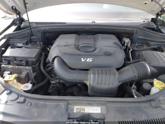 1C4RJFAG1EC315544 Jeep Grand Cherokee Laredo