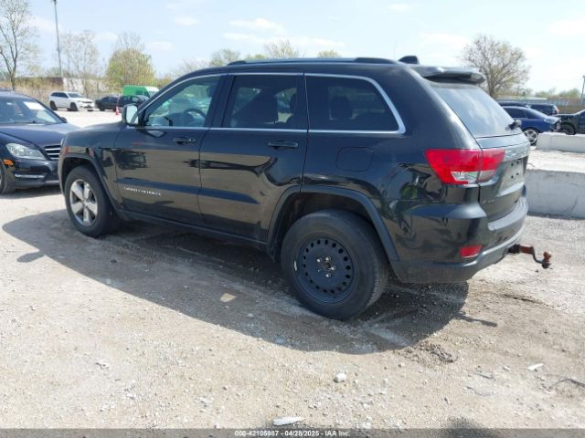 1C4RJFAG1EC315544 Jeep Grand Cherokee Laredo