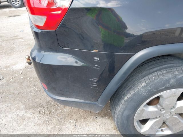 1C4RJFAG1EC315544 Jeep Grand Cherokee Laredo