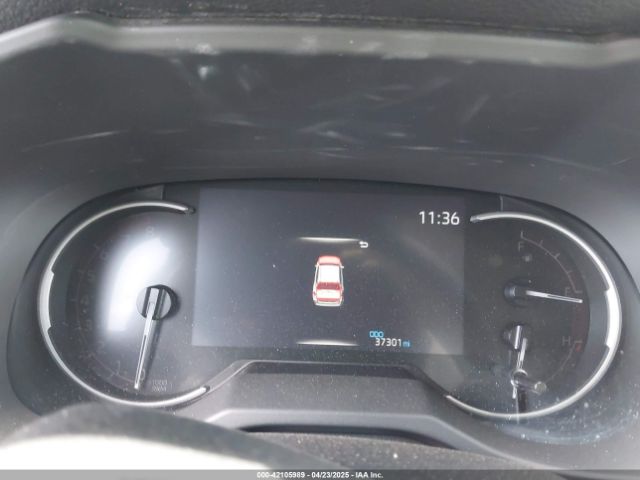 2T3C1RFV4PW274552 Toyota Rav4 Xle Premium
