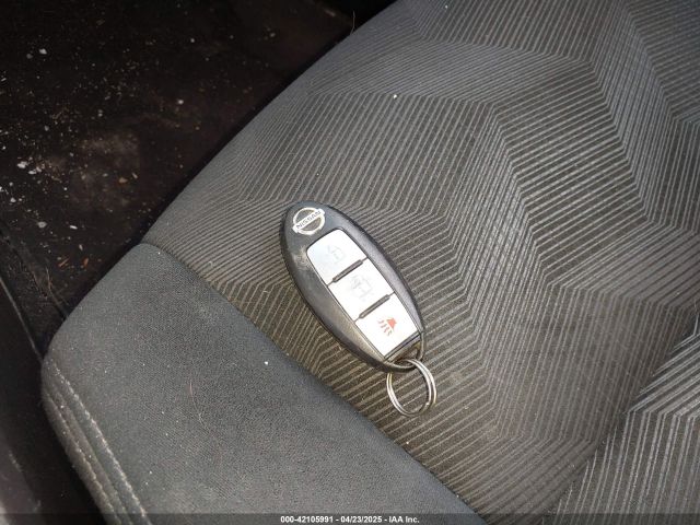 5N1AT2MT3FC905234 Nissan Rogue S/sl/sv