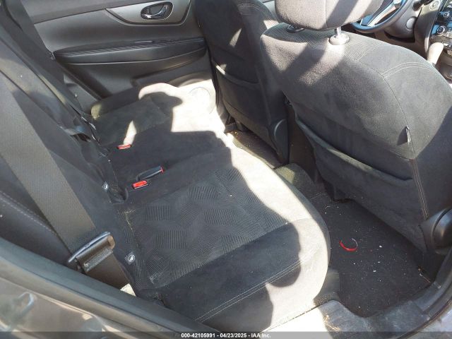 5N1AT2MT3FC905234 Nissan Rogue S/sl/sv