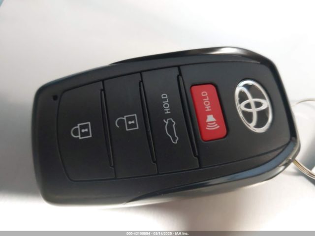 4T1DAACK9SU570670 Toyota a25a-fxs