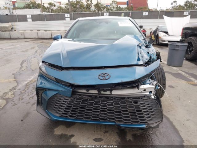 4T1DAACK9SU570670 Toyota a25a-fxs