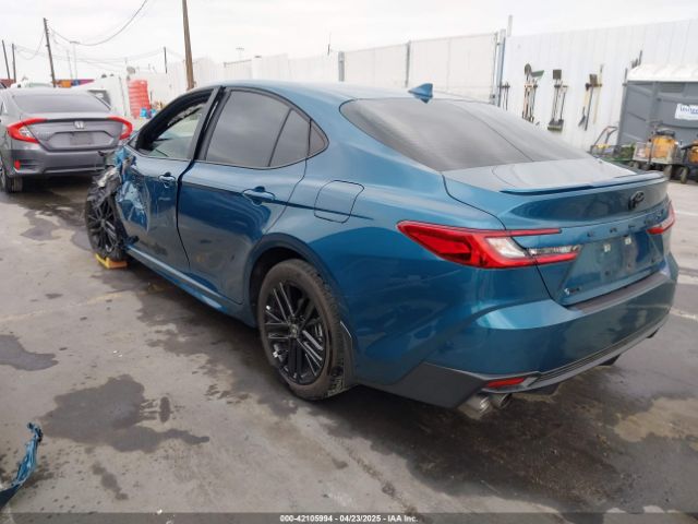 4T1DAACK9SU570670 Toyota a25a-fxs