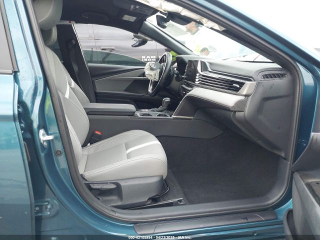 4T1DAACK9SU570670 Toyota a25a-fxs