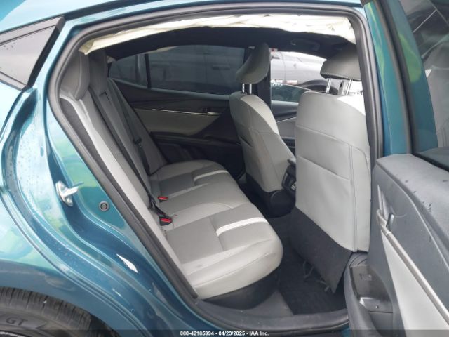 4T1DAACK9SU570670 Toyota a25a-fxs