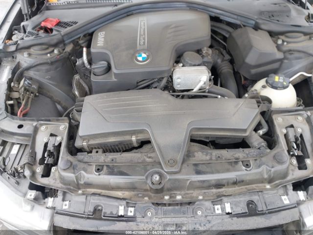 WBA3A5G58ENN66293 BMW 328I