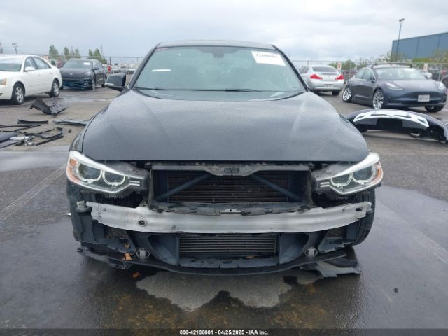 WBA3A5G58ENN66293 BMW 328I